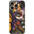 Monarch butterfly Fairy by Jasmine Becket-Griffith iPhone 16 Pro Skin
